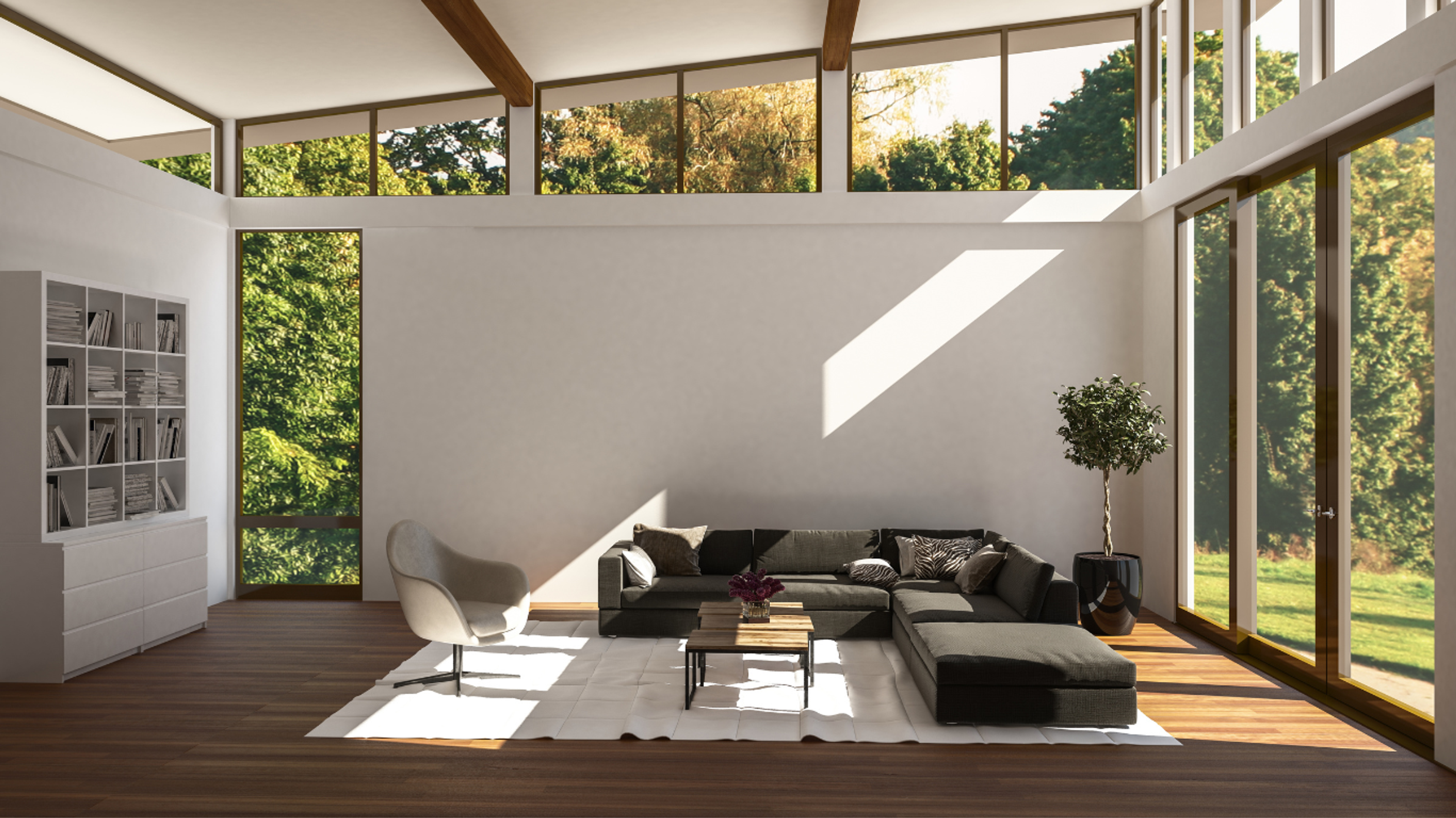Casa em Condomínio_0