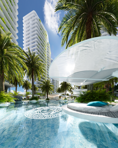 Atmosphere Home Spa by Creato: Luxo e Bem-Estar na Praia Brava