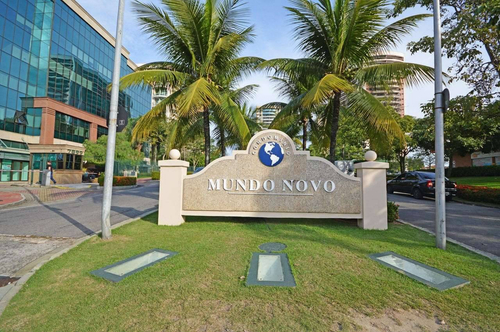 Condomínio Mundo Novo: convivência com a natureza e qualidade de vida na Barra da Tijuca