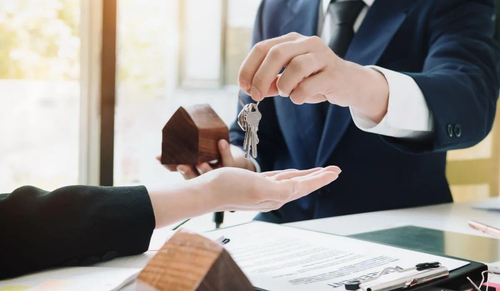 Como Alugar um Imóvel com Segurança e Tranquilidade