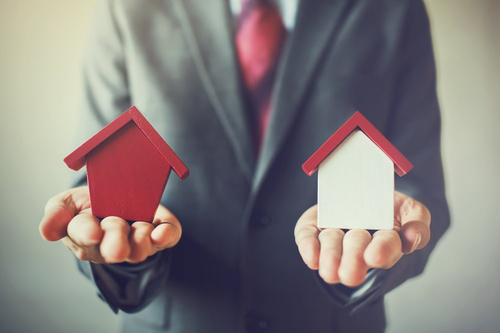 Saiba o que é substituição de garantia na hora de transferir o financiamento para outro imóvel