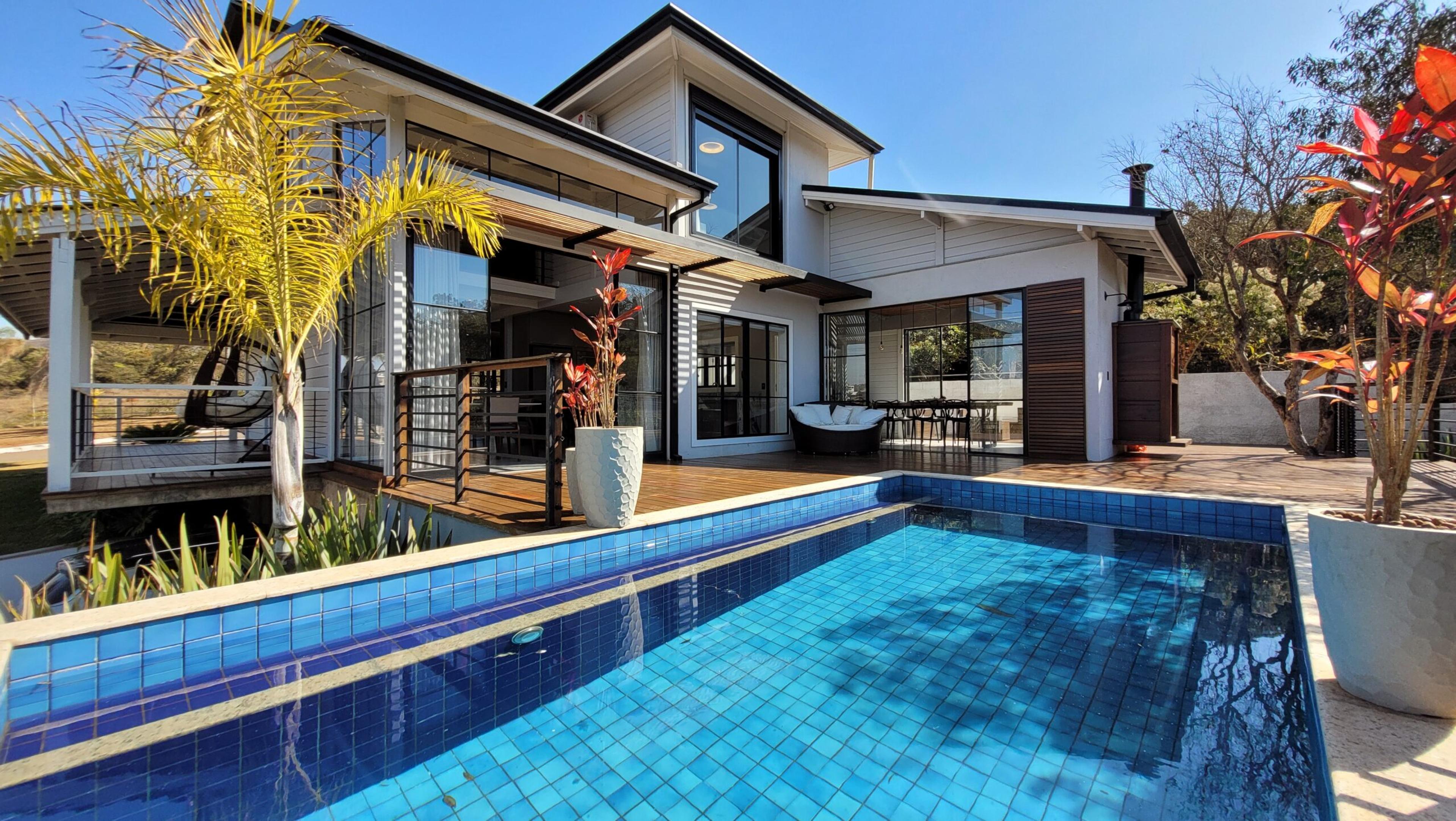 Casa em condomínio_1