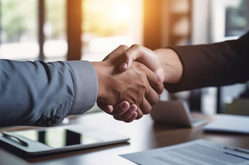 Corretor - Seja nosso parceiro!