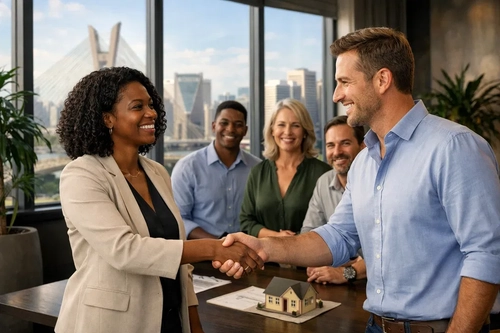 O que analisar antes de comprar um imóvel? 3 pontos essenciais.