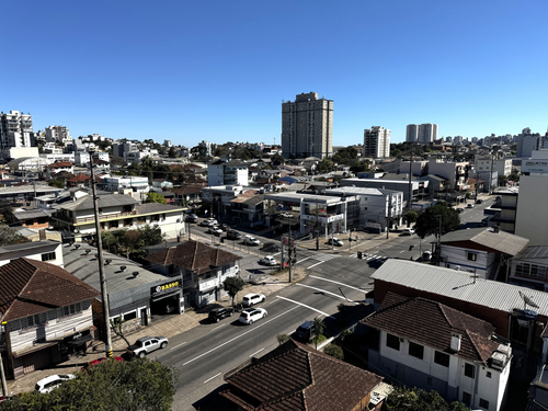 Bairro Cruzeiro: tradição e praticidade em um dos bairros mais completos da cidade