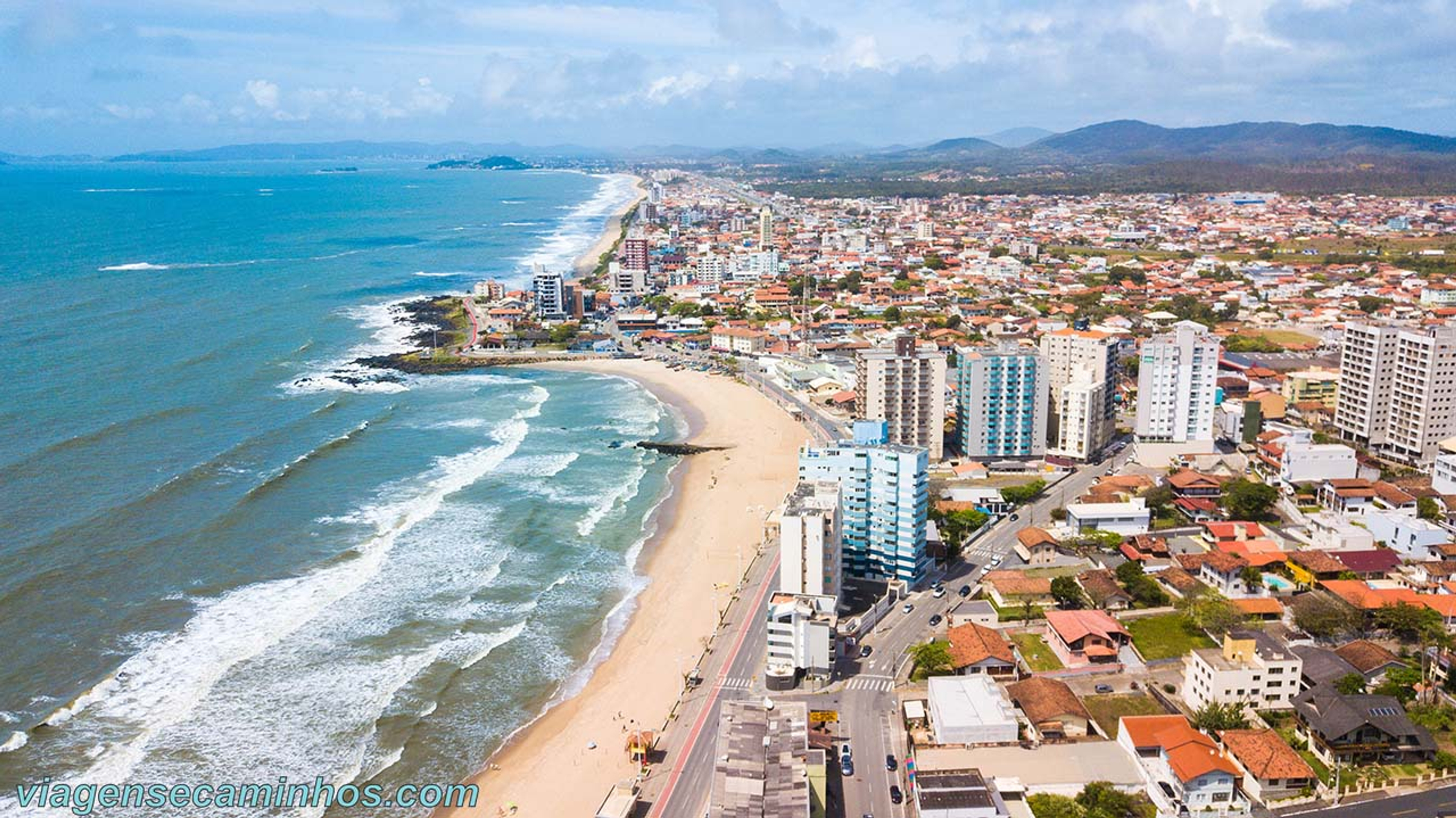 Barra Velha (SC): Qualidade de vida, belezas naturais e oportunidades no litoral catarinense