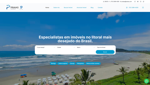 Anunciar Imóvel Guarujá: Guia Completo e Grátis (2025)