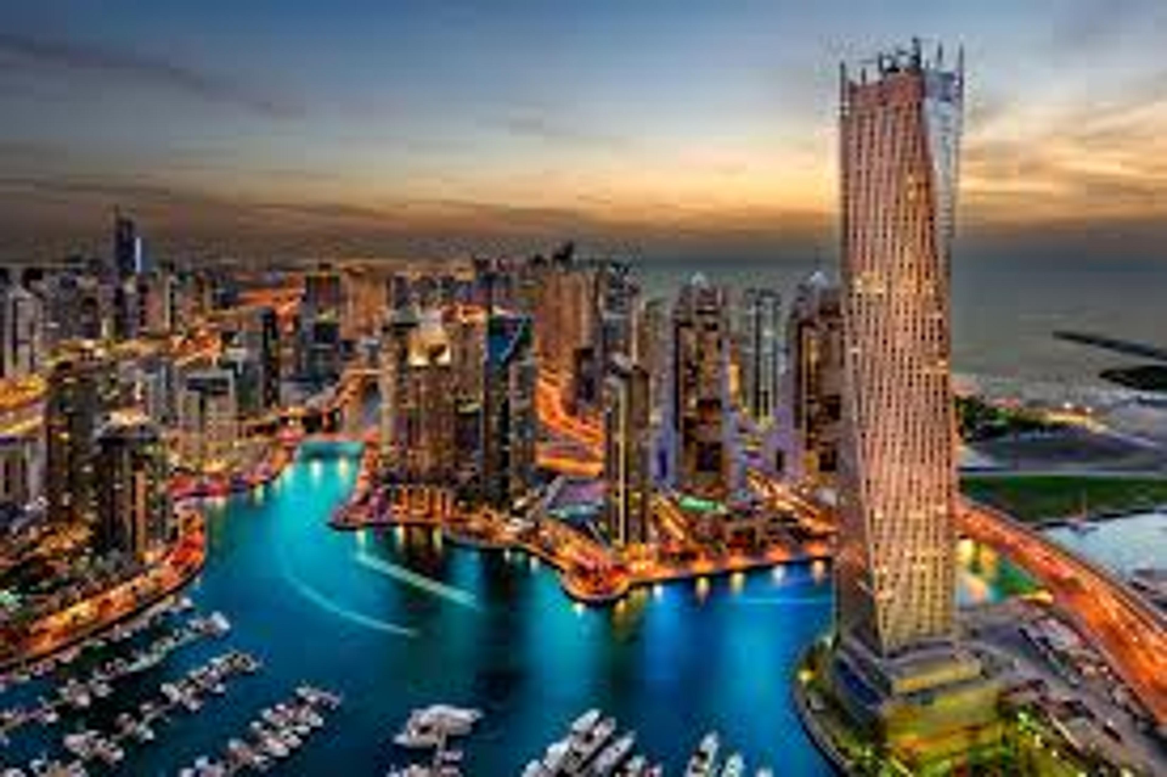 Dubai - Emirados Árabes Unidos_3