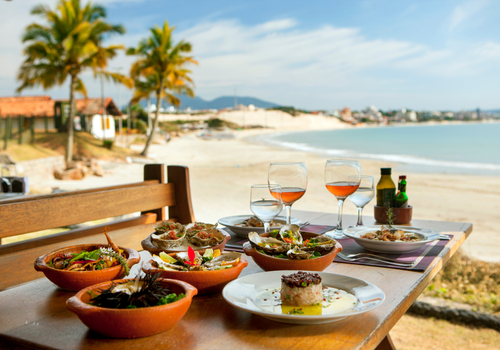 Vivir en Florianópolis: El Refugio de Lujo y Seguridad que Está Cautivando al Mundo