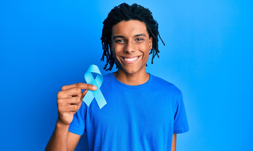 Novembro Azul: um combate contra o câncer de próstata