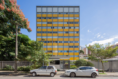 Jaime Wasserman: habitação coletiva com sensibilidade