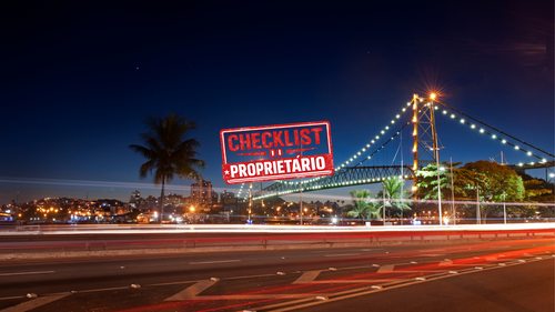 Checklist do Proprietário: documentos para vender seu imóvel em Florianópolis (sem perder tempo)