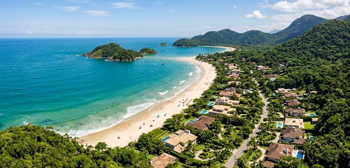 Guia do Jardim Pernambuco 2 Guarujá: Morar e Investir