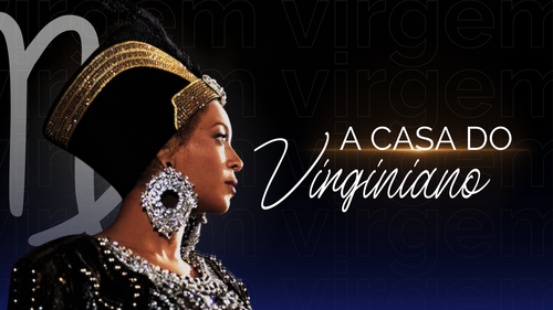 A CASA DO VIRGINIANO