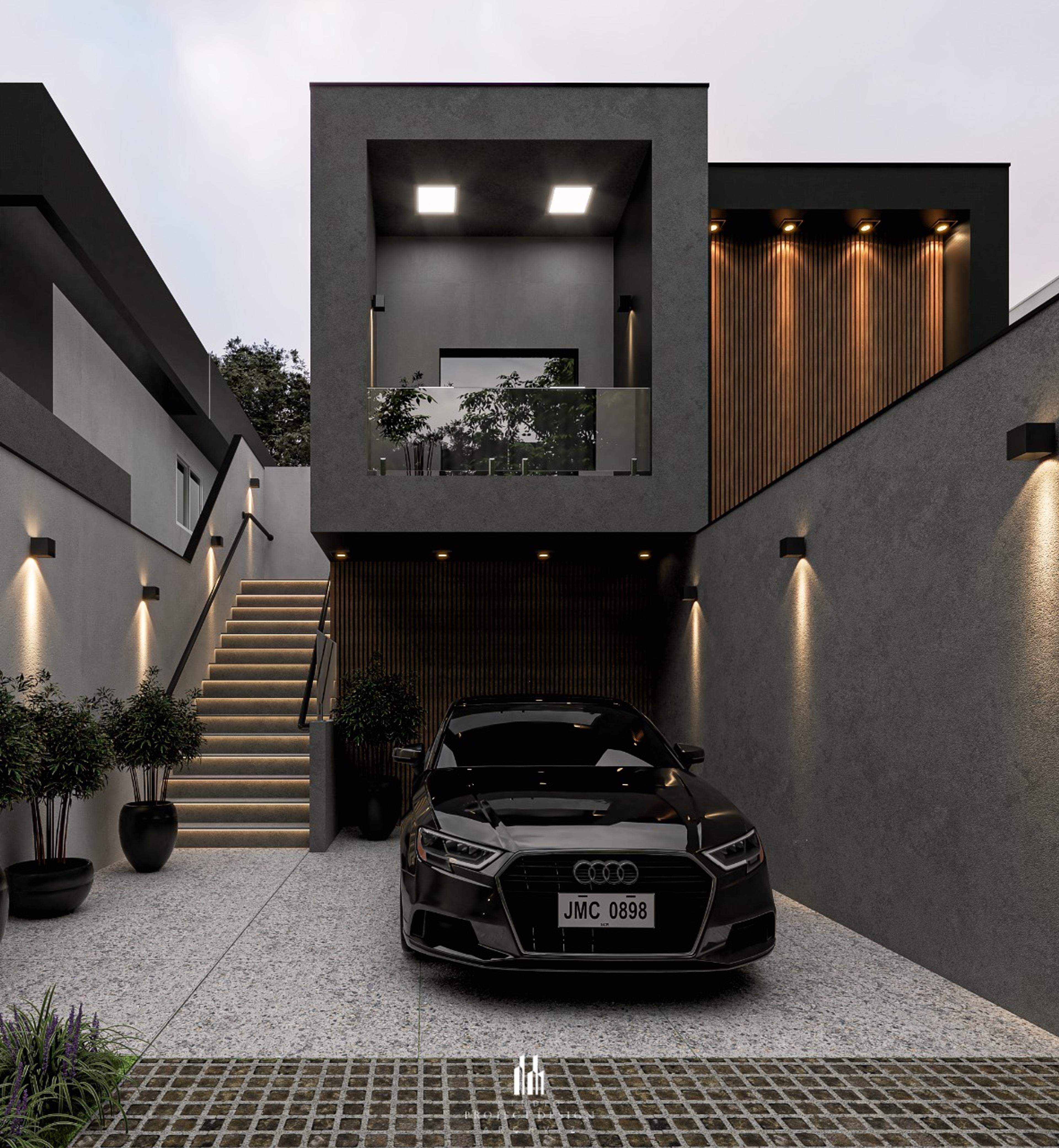 Casa geminada_1