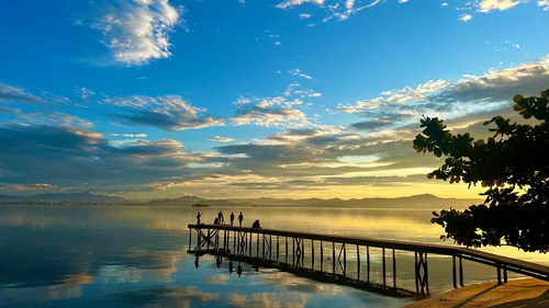 Cacupé: O Guia Definitivo do Refúgio Mais Charmoso de Florianópolis