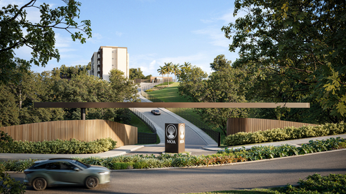 Moa - Lançamento de alto padrão da Javé construtora em Iriri