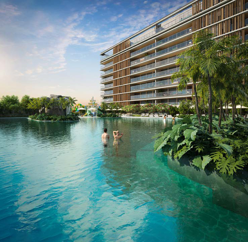 Oceana Riviera de São Lourenço | Imóveis na Riviera