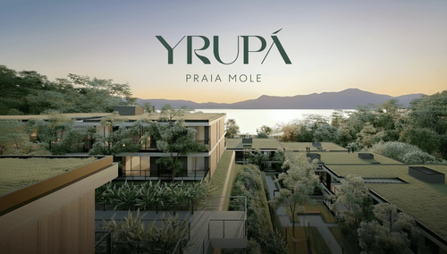 Yrupá: viver entre a lagoa e o mar em Florianópolis