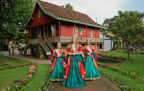 Festa da Colônia Gramado 2026: Guia Completo e Onde Ficar