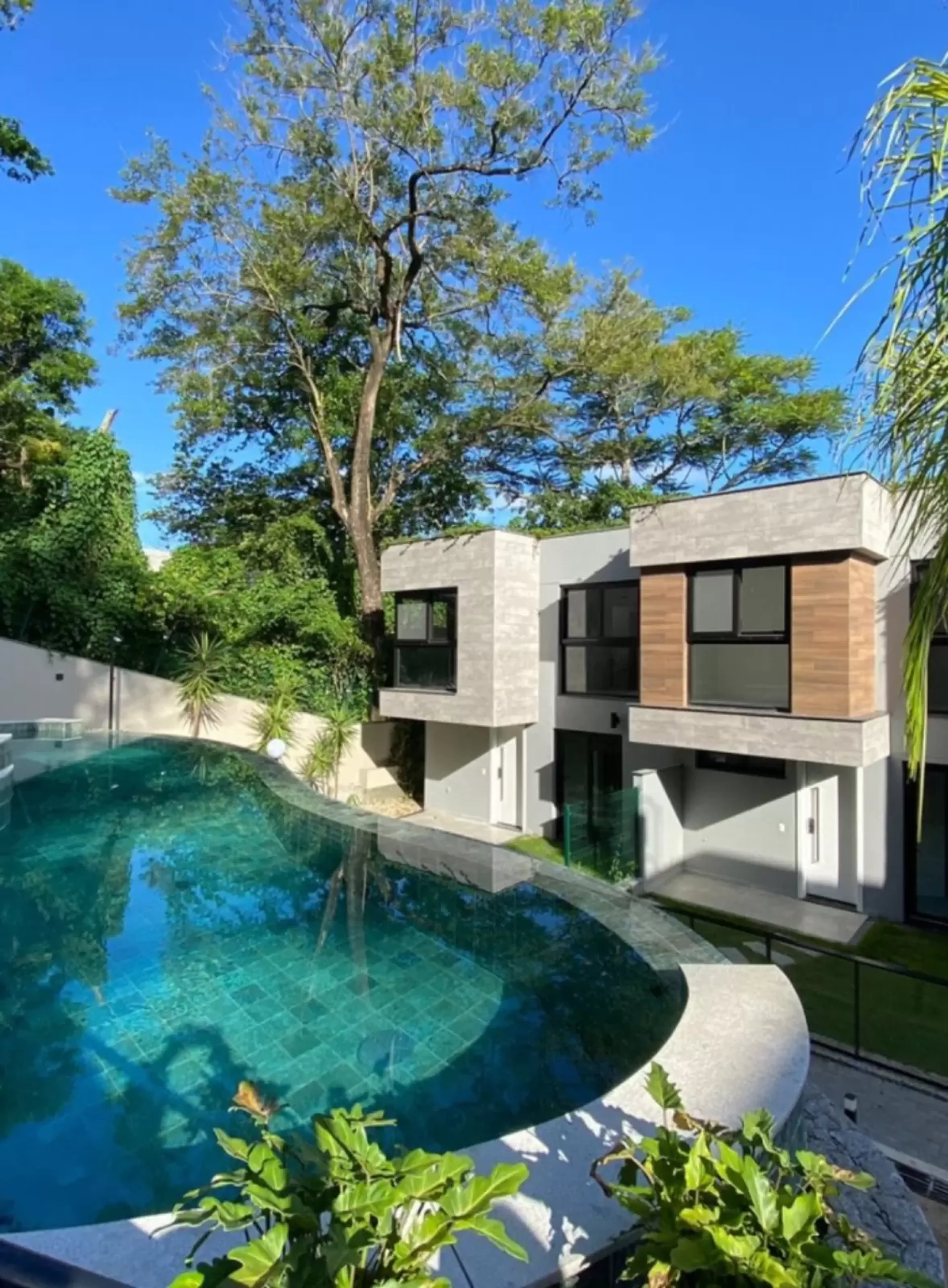 Casa em Condomínio_1