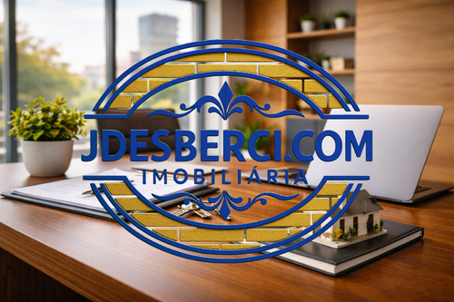Seja Corretor Credenciado | Faça Parte da Imobiliária JDEsberci