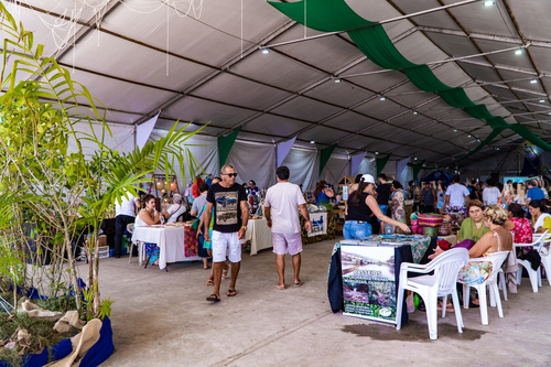 Festival da Mata Atlântica 2025: Celebre o Aniversário de Bertioga com Cultura, Natureza e Bem-Estar