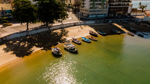 Imóveis Exclusivos à Venda na Praia do Morro — Alto Padrão Roma Imóveis