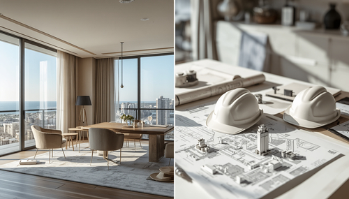 Imóvel na planta ou pronto para morar? Como escolher em Florianópolis