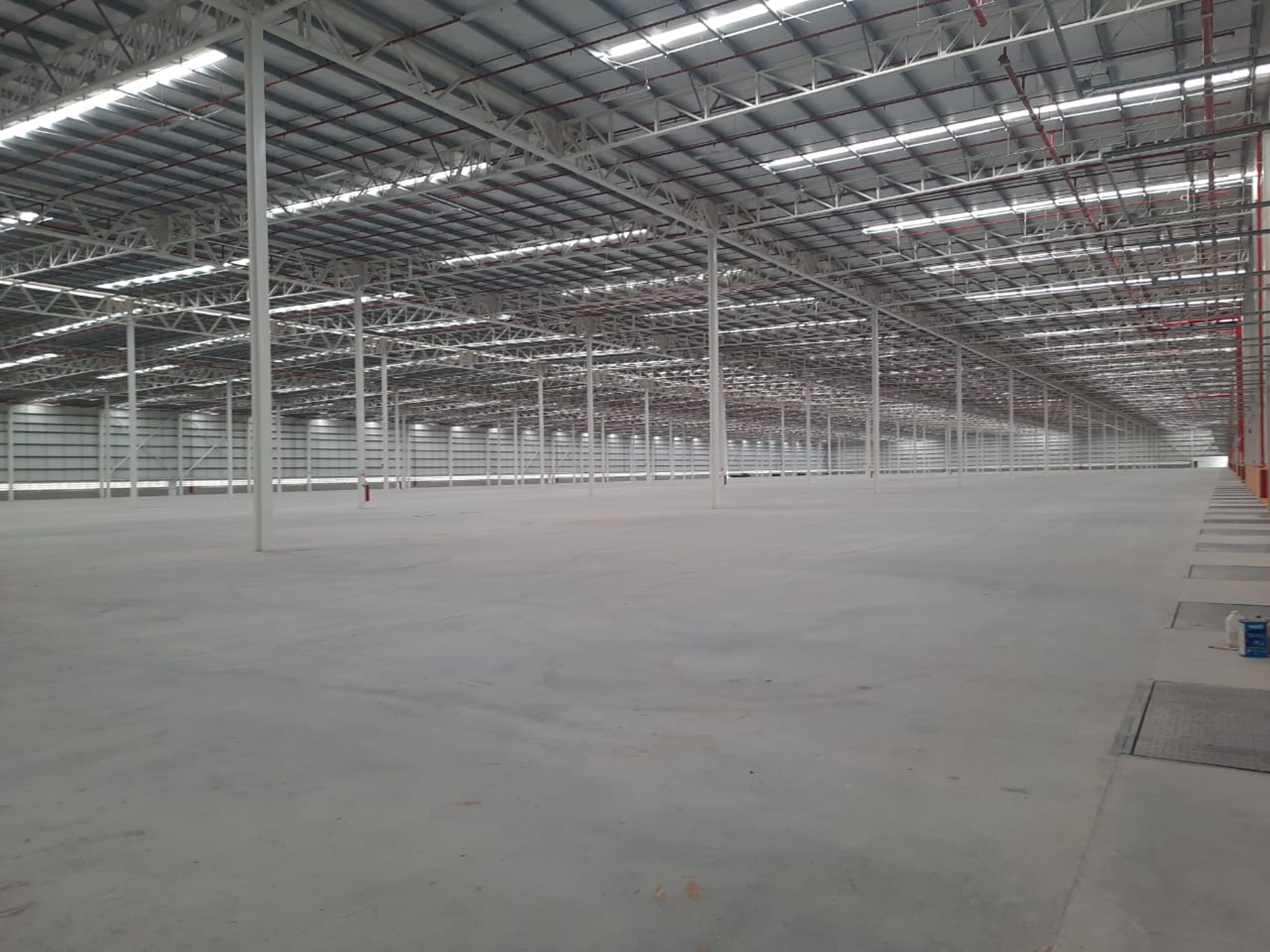 Galpão em condomínio_3