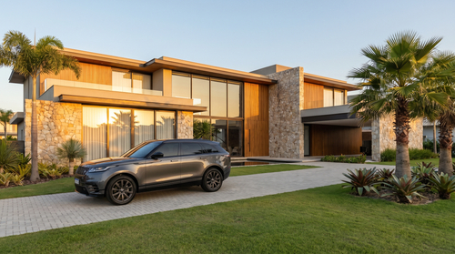 Mercado de Luxo em Jurerê: Comprar casa em Florianópolis volta a atrair compradores premium