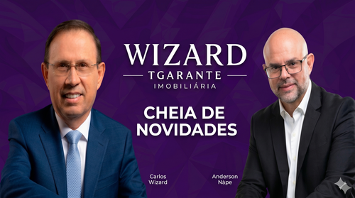 WIZARD TGARANTE
