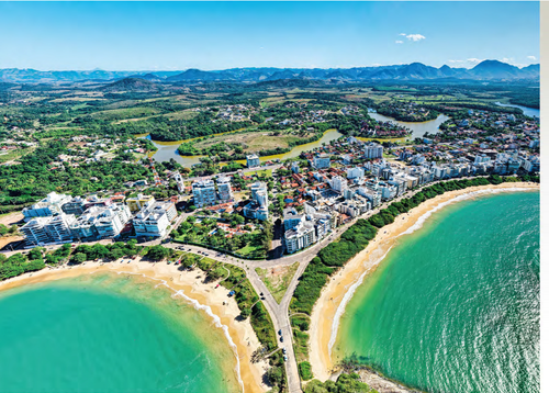 🏖️ Guia Completo: Por Que Investir em Imóveis em Guarapari em 2025
