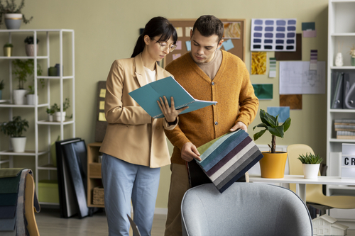 Design de Interiores: Guia Completo Para Você Criar um Espaço Único