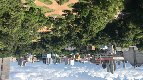 Bairro Exposição: sofisticação, natureza e qualidade de vida em Caxias do Sul