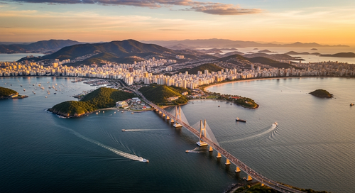 Descubra os melhores bairros para imóveis em Florianópolis