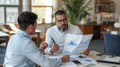 Financiamentos — como escolher, simular e organizar a documentação do seu imóvel