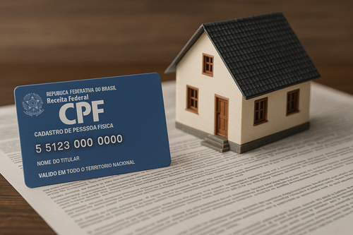 Novo 'CPF dos imóveis' deve cadastrar 100 milhões até 2027
