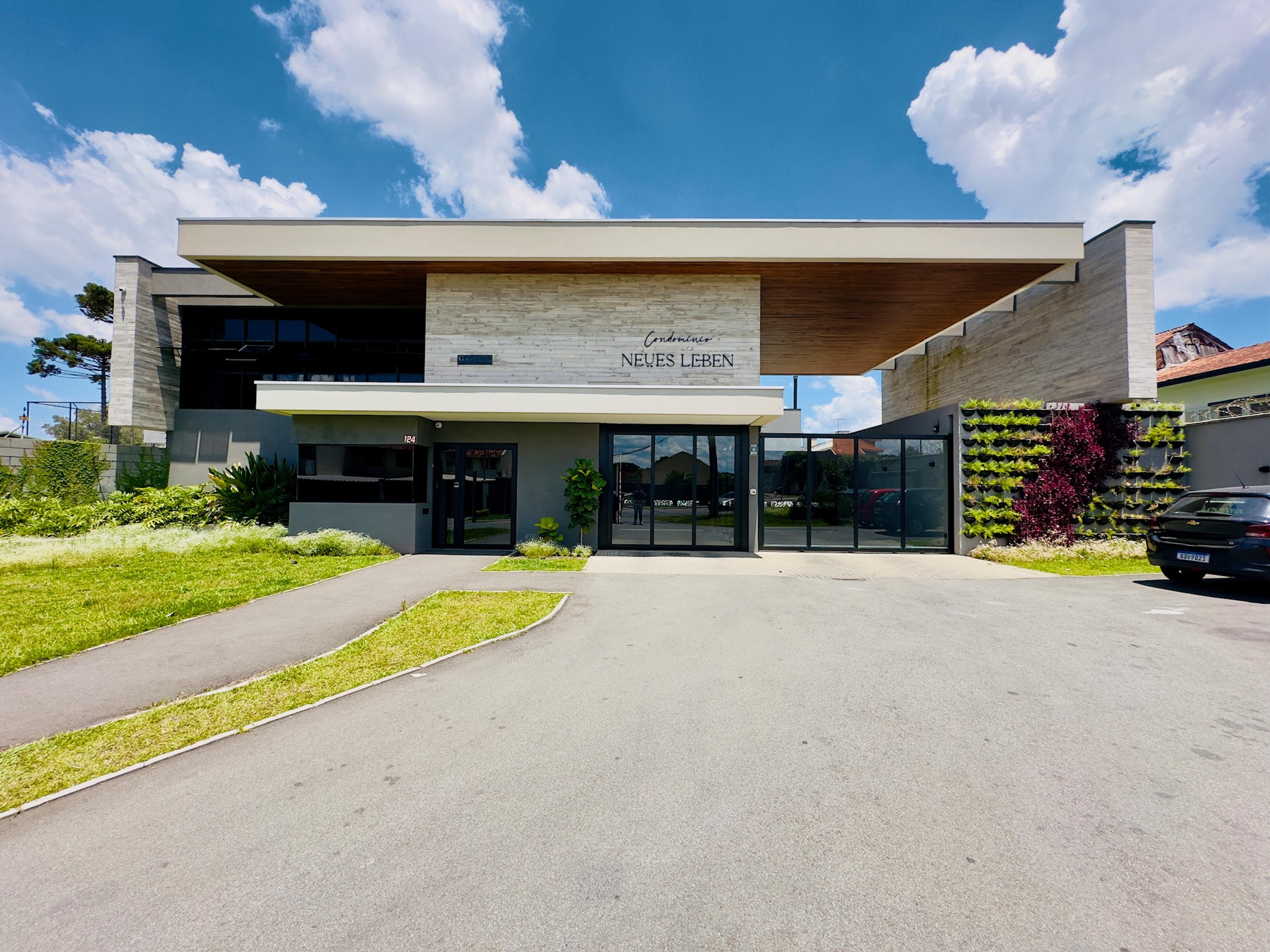 Sobrado em Condomínio_3