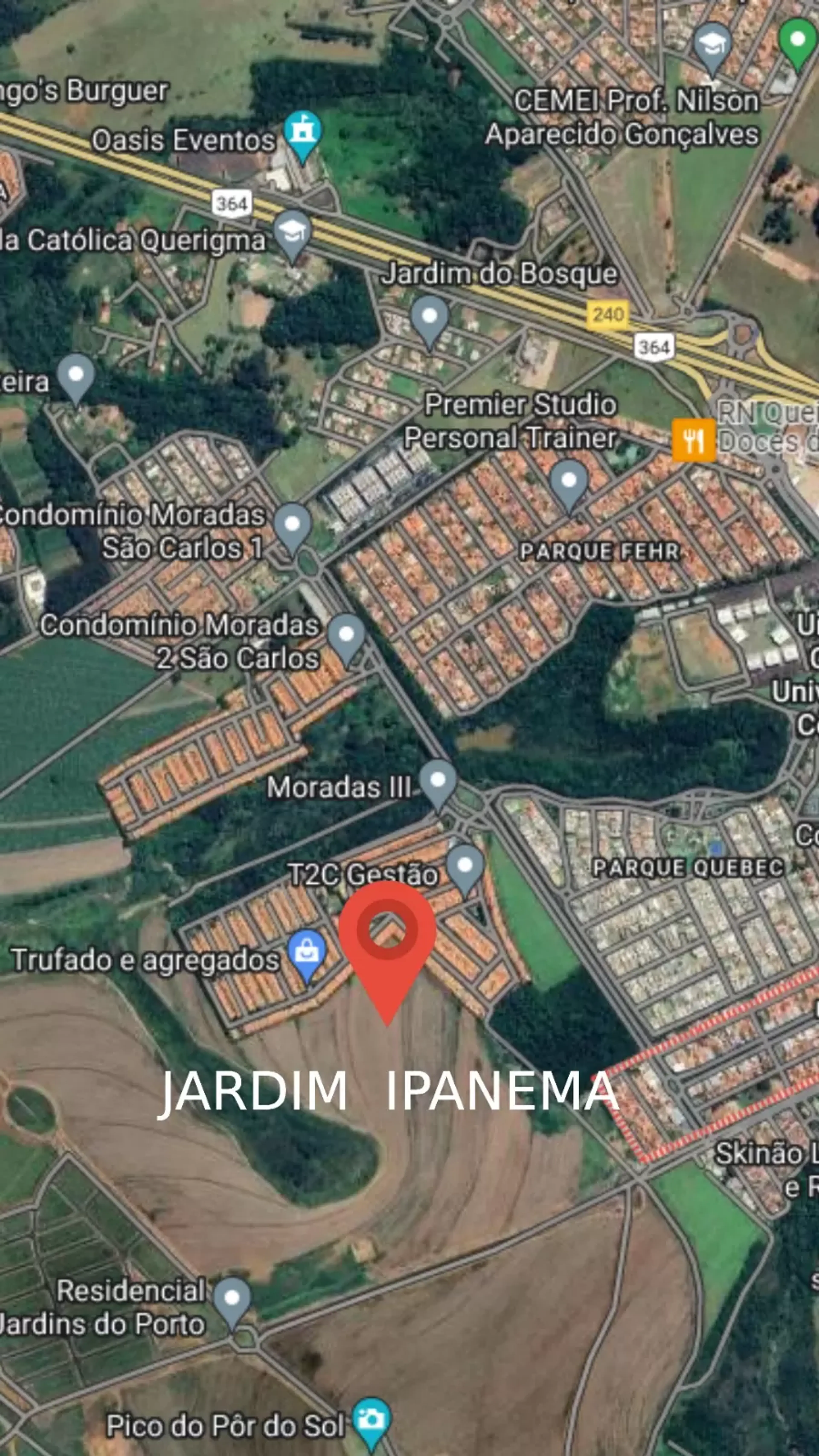 Jardim Ipanema_2