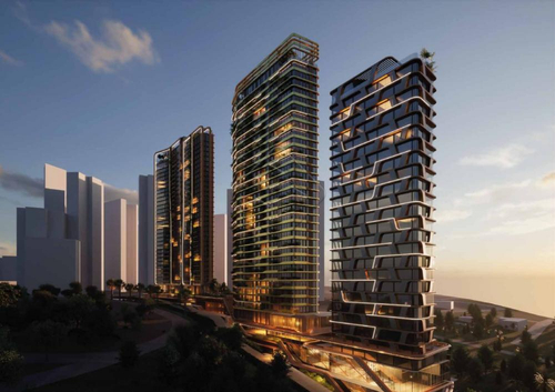 Pininfarina, a nova assinatura de luxo imobiliário