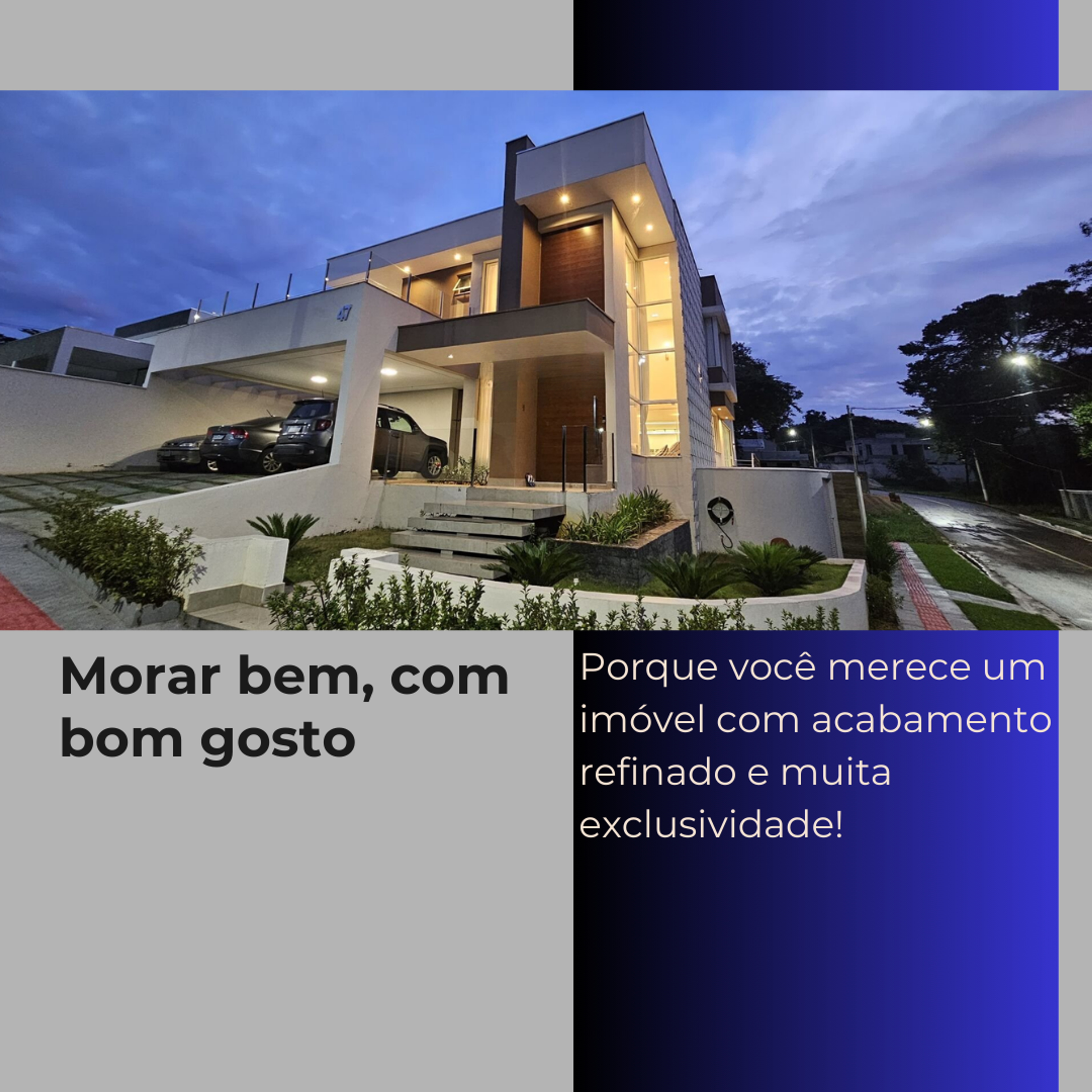 Casa em Condomínio_0