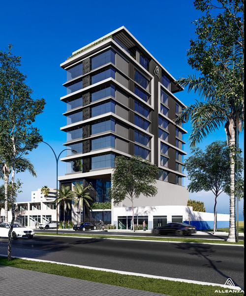 Black Diamond: Um Novo Marco no Desenvolvimento Imobiliário do Centro de Imbituba