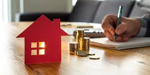 Imóveis ou Bolsa de valores?