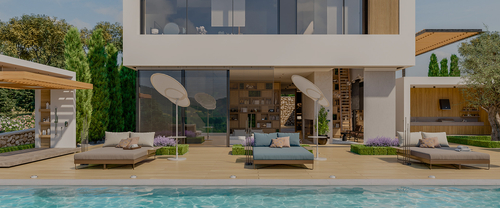 Tendências do Mercado Imobiliário em 2025: Oportunidades para Comprar e Investir