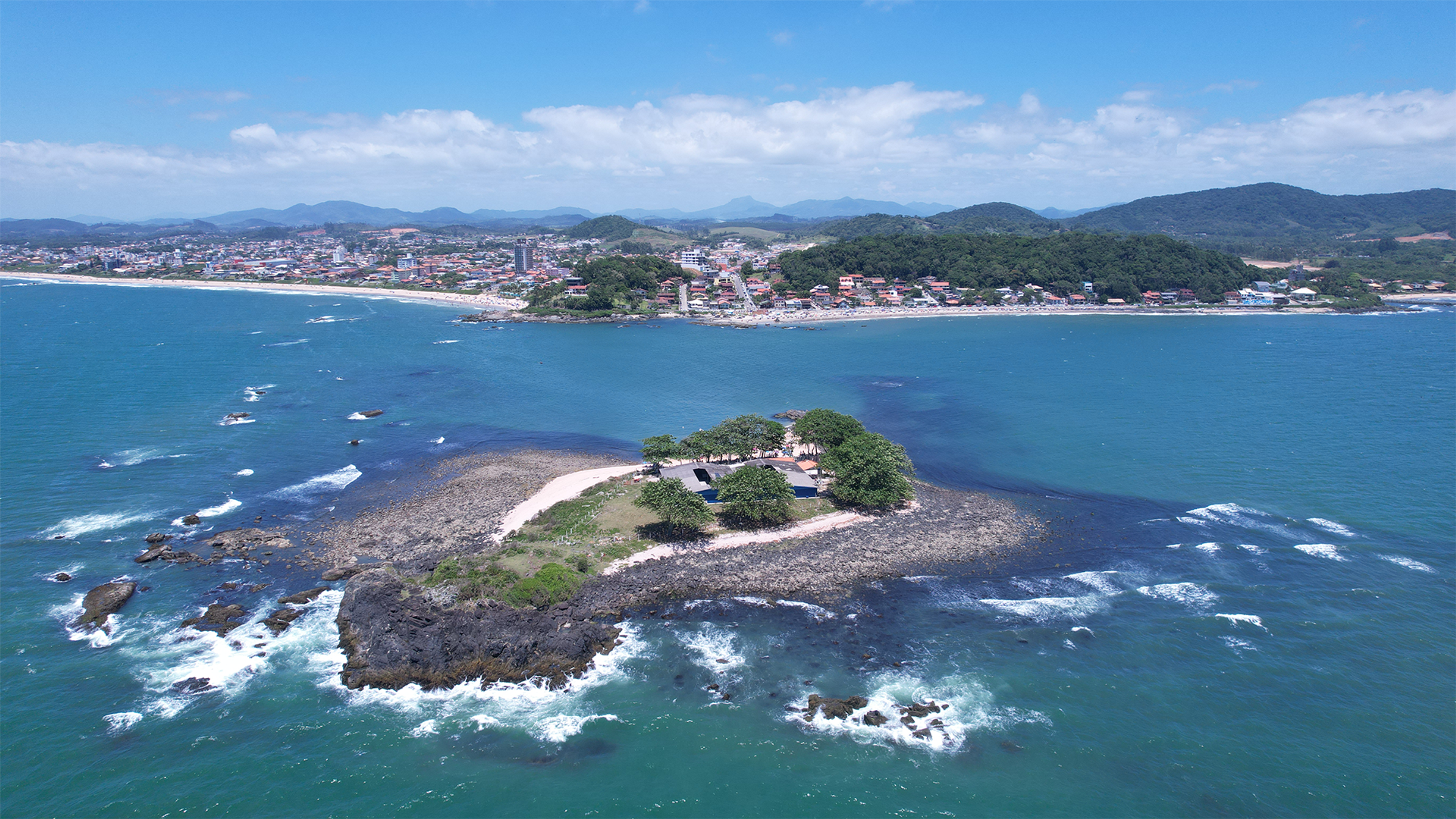 Itajuba: o bairro que mais cresce em Barra Velha (SC)
