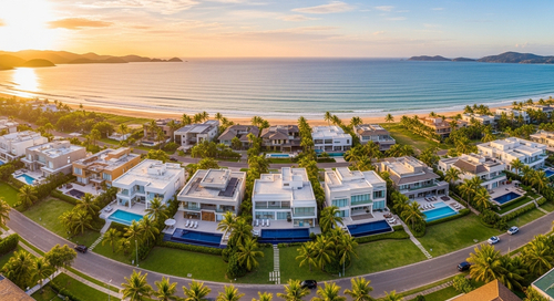 Navigating the Luxury Property Market in Florianópolis: Tips for International Buyers