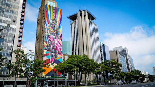 Por que Pinheiros é o bairro mais descolado de SP?